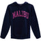 Malibu Hooded Sweatshirt - Denny's