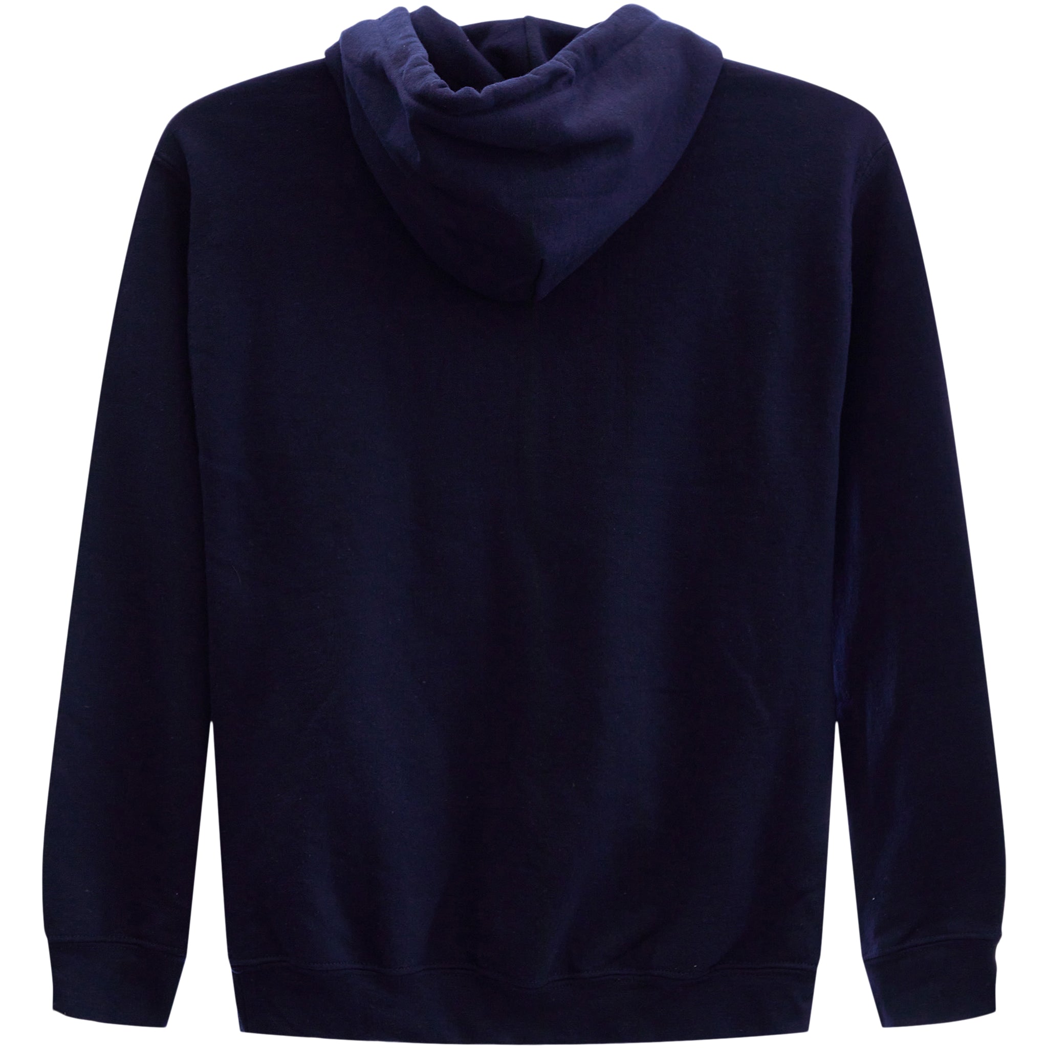 Malibu Hooded Sweatshirt - Denny's