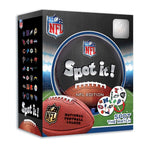 NFL Spot It - Denny's
