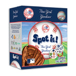 Spot It Yankees Game - Denny's