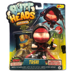Butt Heads Game - Denny's