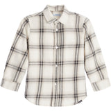 Plaid Shirt - Denny's