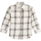 Plaid Shirt - Denny's