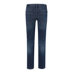 Brady Vibes Knit Denim - Denny's