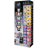 NHL Fanzy Dice Game - Denny's
