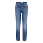 Brady Fresh Knit Denim - Denny's
