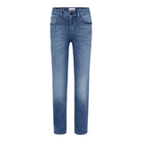 Brady Fresh Knit Denim - Denny's
