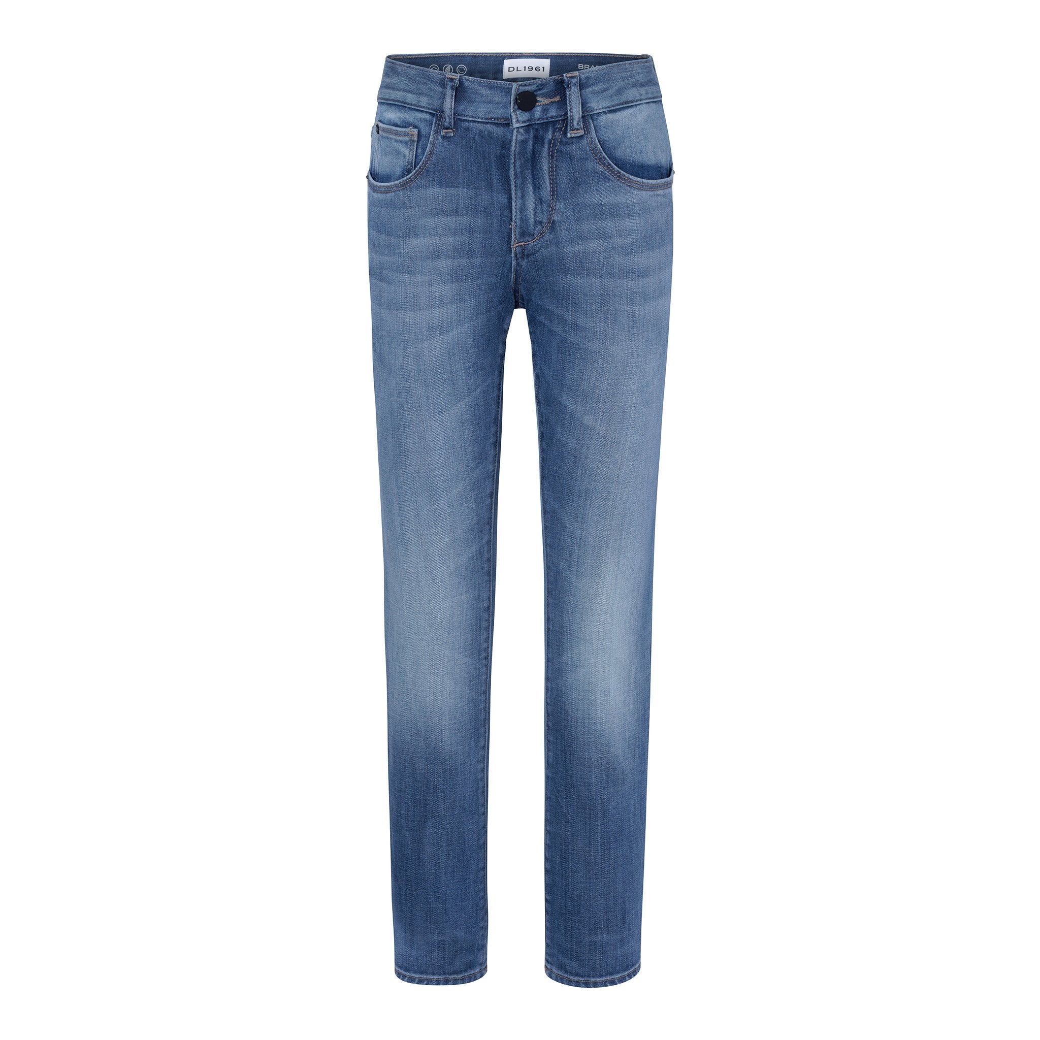 Brady Fresh Knit Denim - Denny's