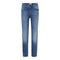 Brady Fresh Knit Denim - Denny's
