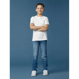 Brady Fresh Knit Denim - Denny's