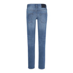 Brady Fresh Knit Denim - Denny's