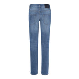 Brady Fresh Knit Denim - Denny's