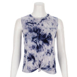 Tye Dye Tank Top - Denny's