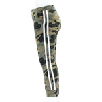 Camo Sweatpant with Stripe - Denny's