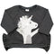 Sweatshirt Unicorn - Denny's