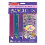Peel n Press Bracelet - Denny's