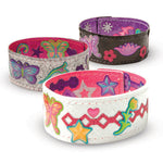 Peel n Press Bracelet - Denny's