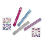 Peel n Press Bracelet - Denny's