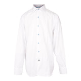 Sport Shirt Contrast - Denny's