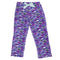 Animal Print Coral Fleece Pant - Denny's