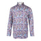 Sport Shirt Floral - Denny's