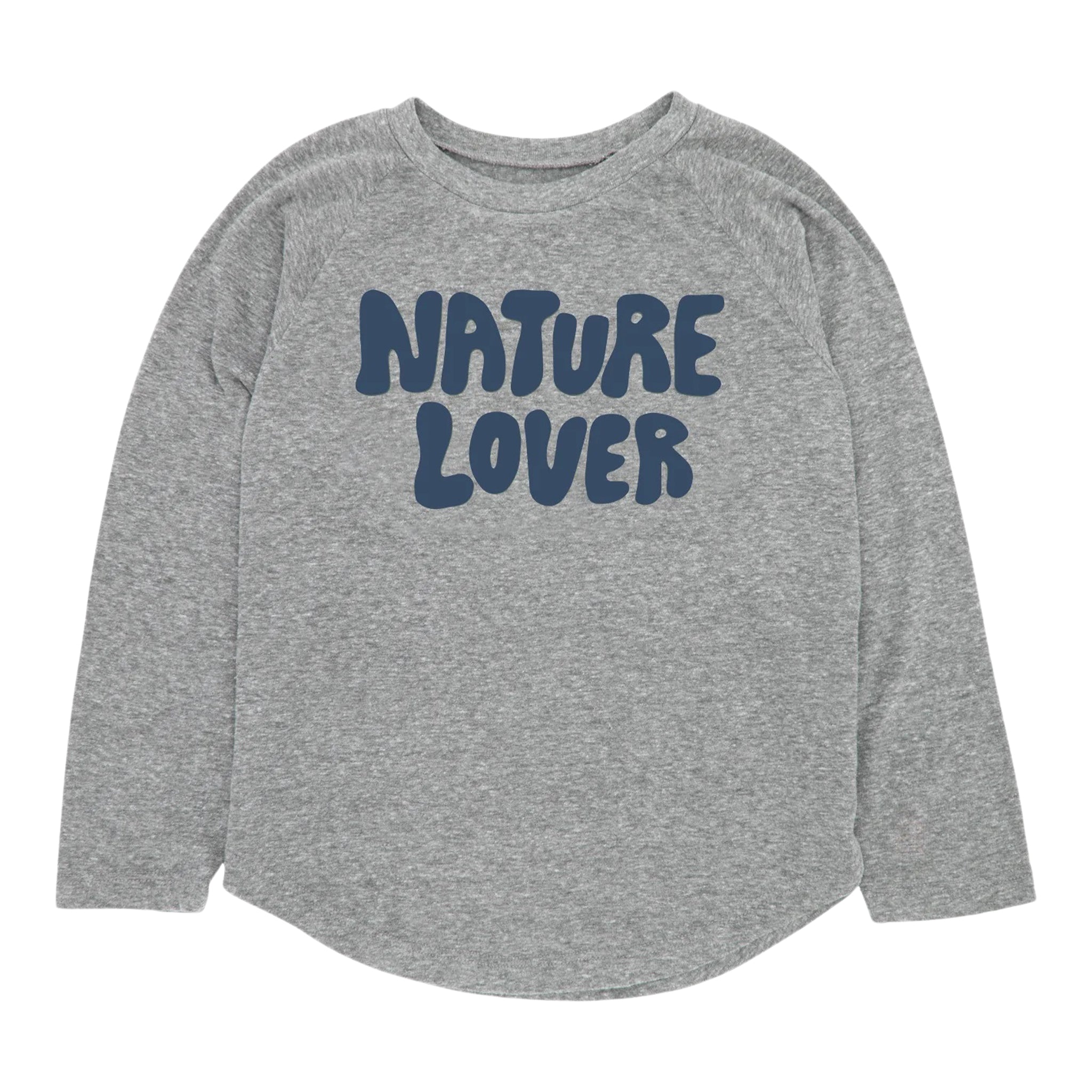 Nature Lover Tee - Denny's