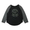 Skate Hard Raglan Tee - Denny's