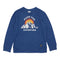 Made For Adventure Hacci Sweatshirt - Denny's