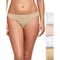 4pk Comfort Bikini - Denny's