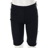 Bike Short with Sport Stripe - Denny's