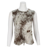 Tye Dye Tank Top - Denny's