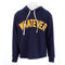 Long Sleeve Sweatshirt with Whatever in Gold - Denny's