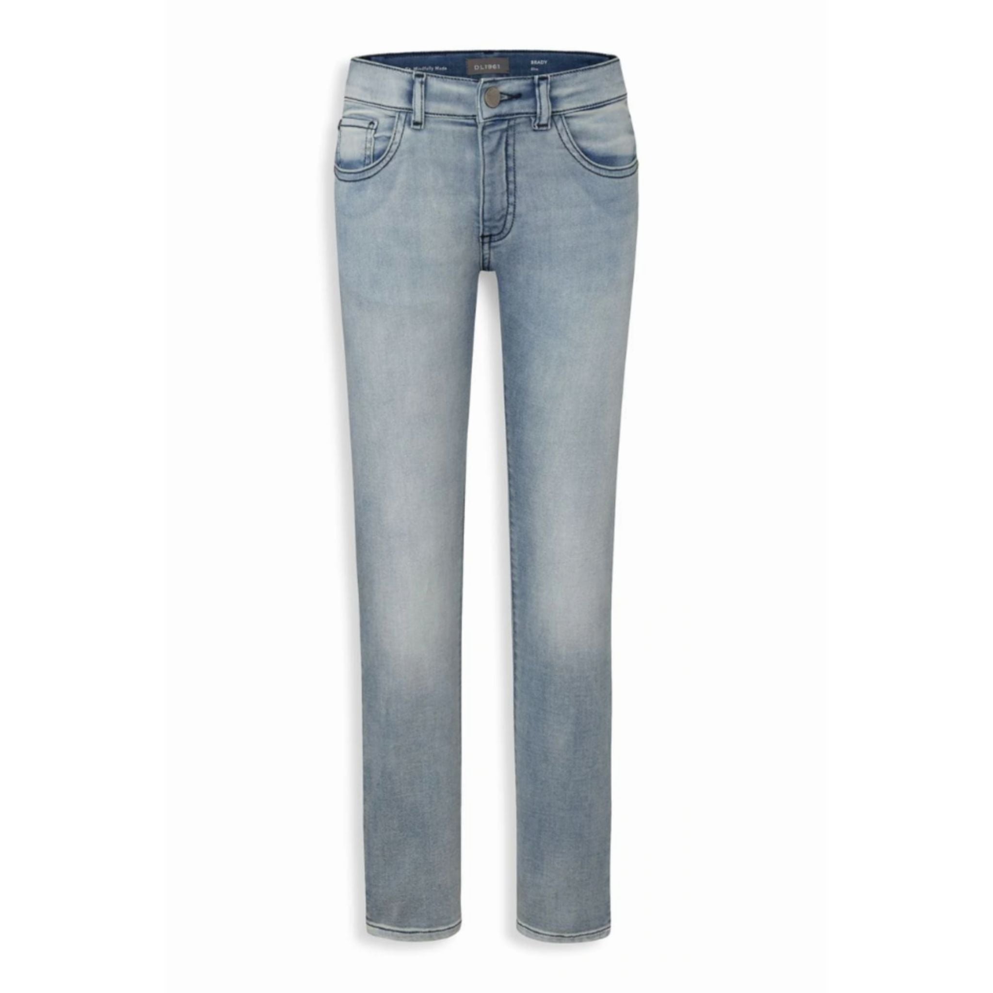 Brady/Seek Knit Denim - Denny's