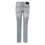 Brady/Seek Knit Denim - Denny's