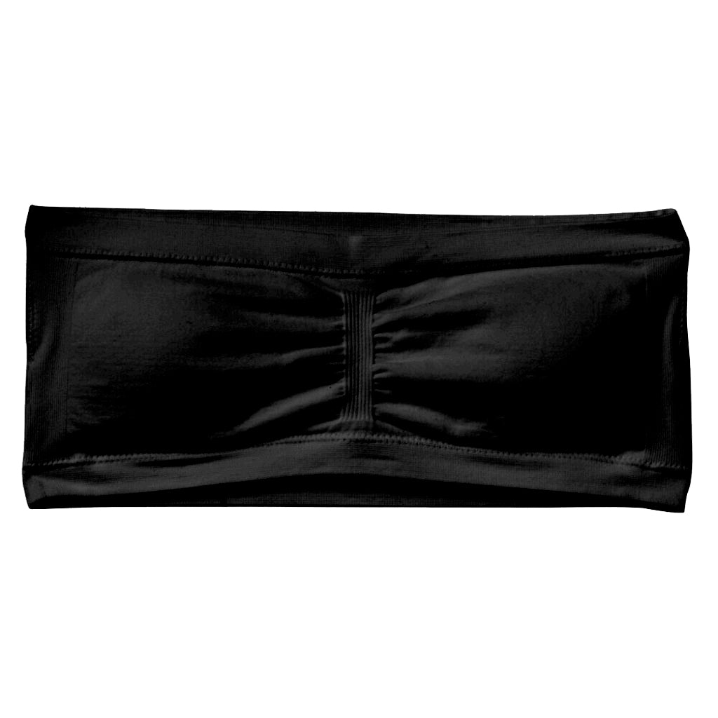 Seamfree Padded Bandeau - Denny's