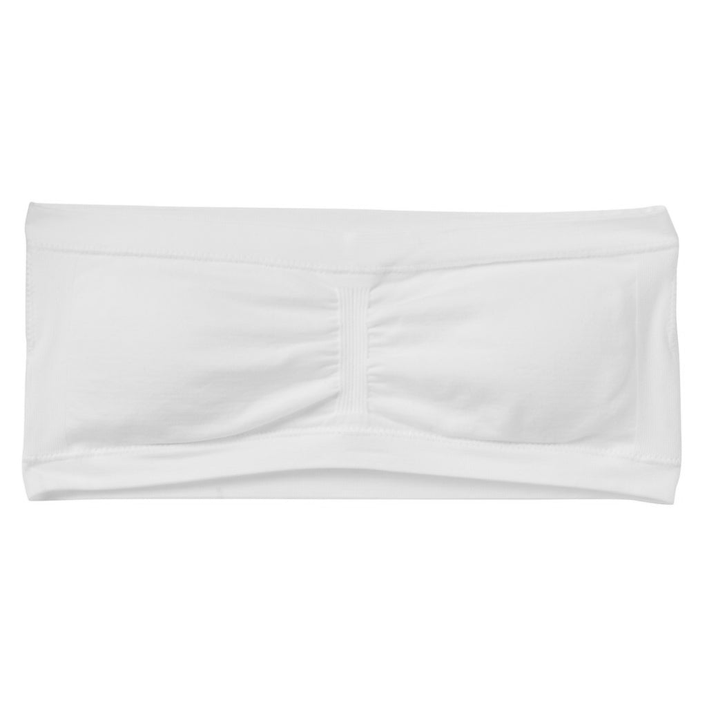 Seamfree Padded Bandeau - Denny's
