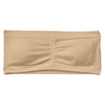 Seamfree Padded Bandeau - Denny's