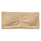 Seamfree Padded Bandeau - Denny's