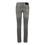 Hawke/Ether Knit Denim - Denny's