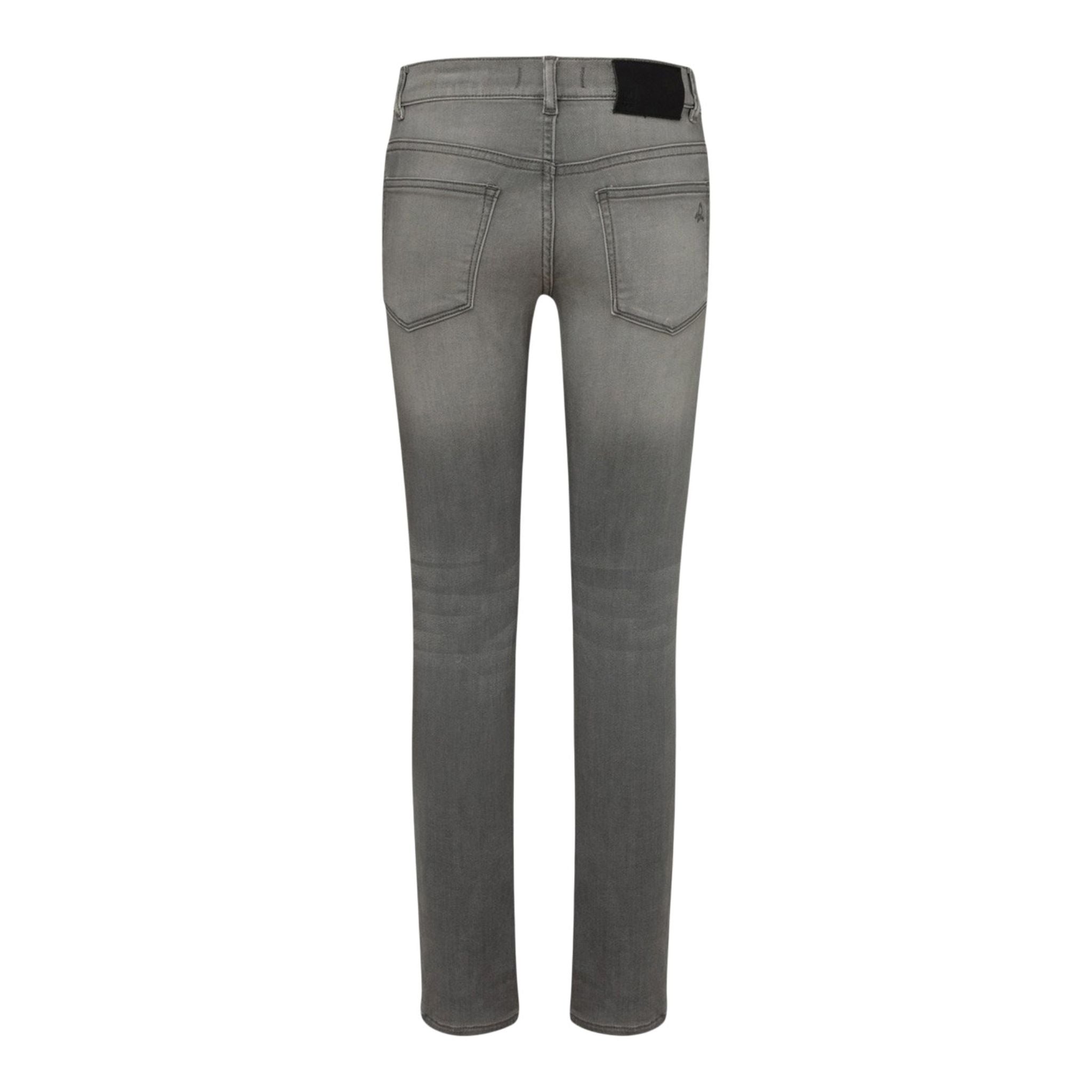Hawke/Ether Knit Denim - Denny's