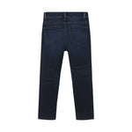 Brady Risk Knit Denim - Denny's