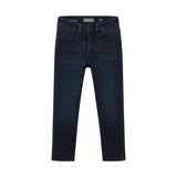 Brady Risk Knit Denim - Denny's