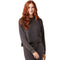 Loopside French Terry Crop Hoodie - Denny's