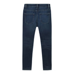 Zane Space Cadet Knit Jean - Denny's