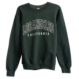 Los Angeles Crew Sweatshirt - Denny's