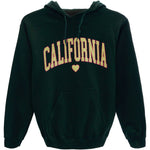 California Hooded Sweatshirt - Denny's