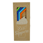 Set of 4 Reusable Straw - Denny's