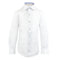 Dress Shirt with Contrast Inside - Denny's