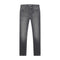 Brady Gunmetal Knit Denim - Denny's