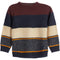 Color Block Sweater - Denny's